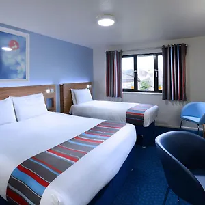 Travelodge Dublin Phoenix Park Irlanda