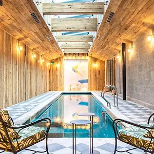 **** Hotel The Dean Irland