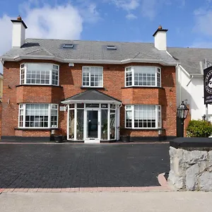 Urban Nest Townhouse Galway