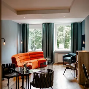  Aparthotel Zählwerk Deutschland