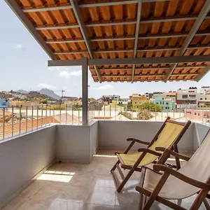 Maya Cabo Verde