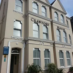 Crawford House- Scholarlee Living Irlanda