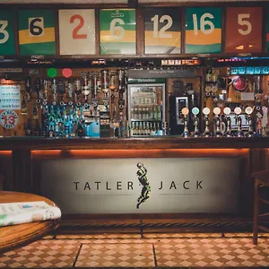 *** Frühstückspension Tatler Jack Irland