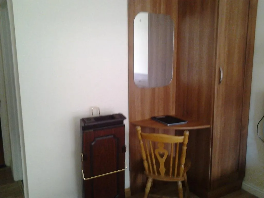 Gardenfield House Bed & Breakfast Bed & Breakfast Galway