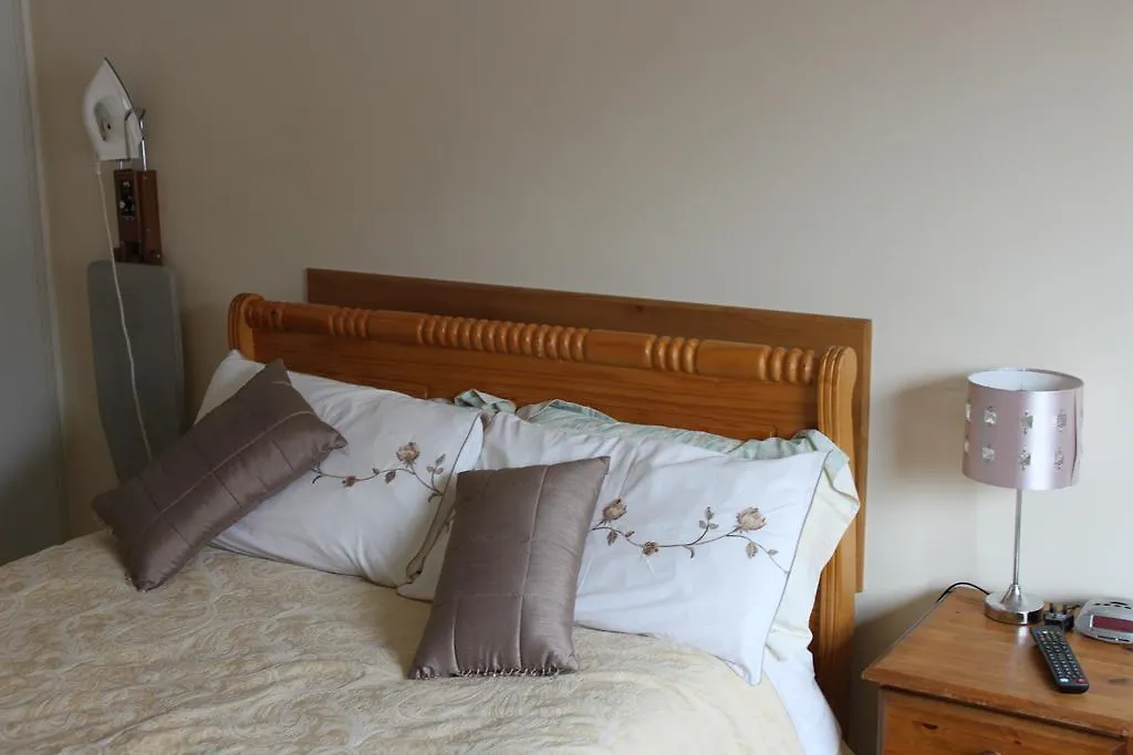 Gardenfield House Bed & Breakfast Bed & Breakfast Galway